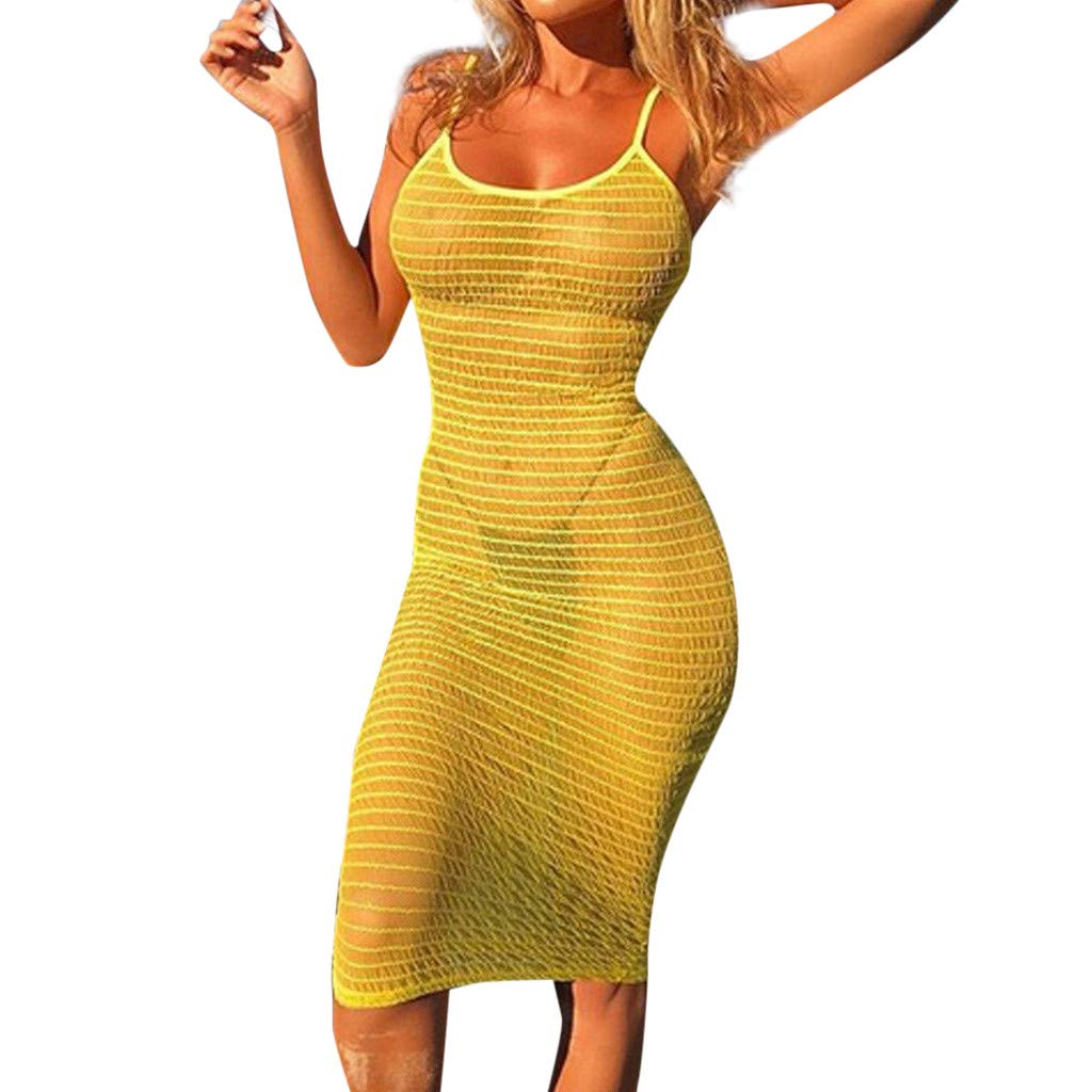 Women's Retro Lace Bikini Cover-Up Blouse - Beach Swimwear Pullover for Summer Vacation, Pool Parties & Tropical Getaways