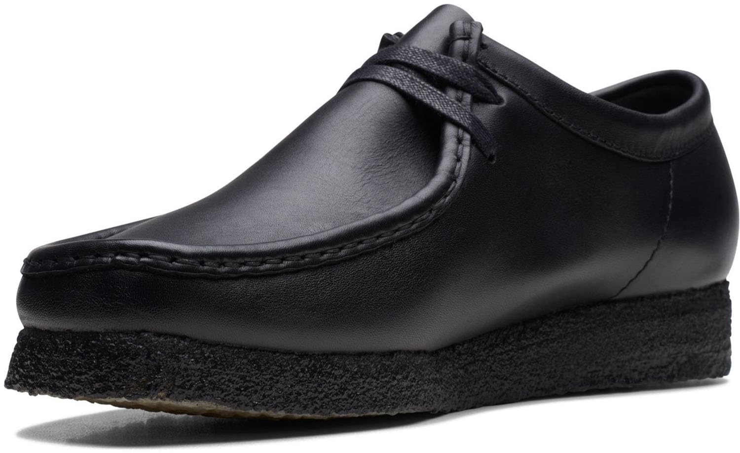 Clarks Men's Wallabee Oxford Shoes - Comfortable & Stylish Casual Loafers for Everyday Wear | Perfect for Office, Travel & Relaxing Outfits