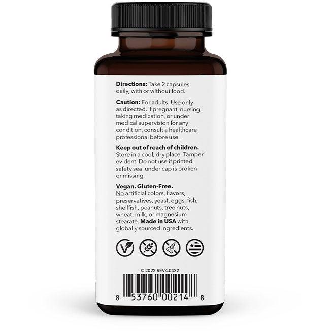 LifeSeasons Pausitivi T - Natural Menopause Support Supplement for Women - Hot Flash Relief & Hormone Balance - Perfect for Daily Wellness Routine & Nighttime Comfort