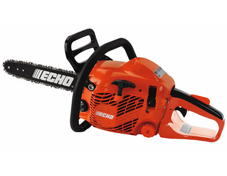 ECHO CS 310 16-Inch 30.5cc Professional Gas Chainsaw - Powerful & Lightweight for Tree Cutting, Wood Chopping, and Landscaping Work