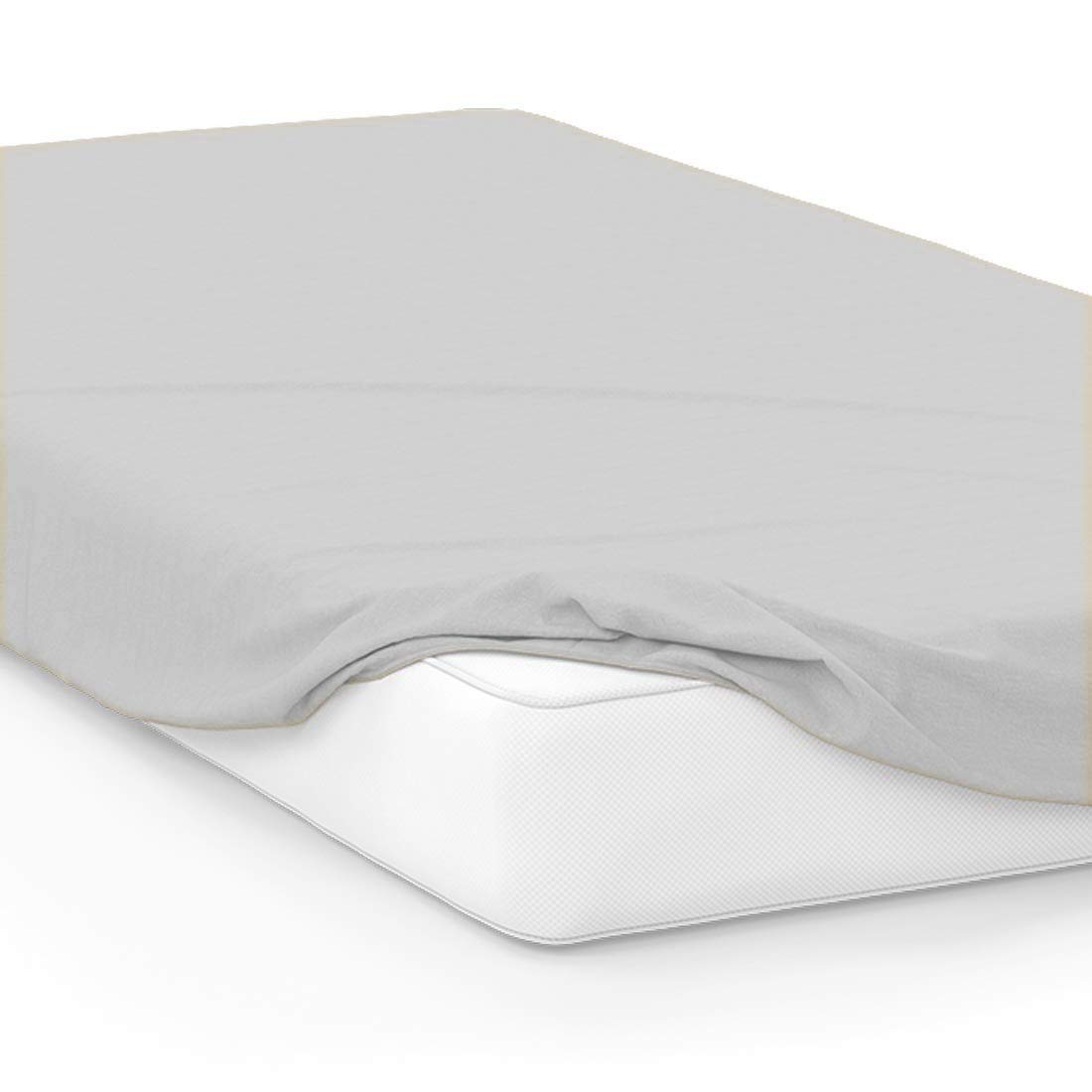 Premium Cotton Cot Bed Sheets 30