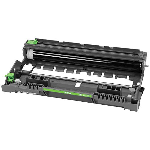 Genuine Brother DR730 Drum Unit - High Yield Up to 12,000 Pages | Compatible with Brother Printers | Perfect for Office & Home Printing Needs