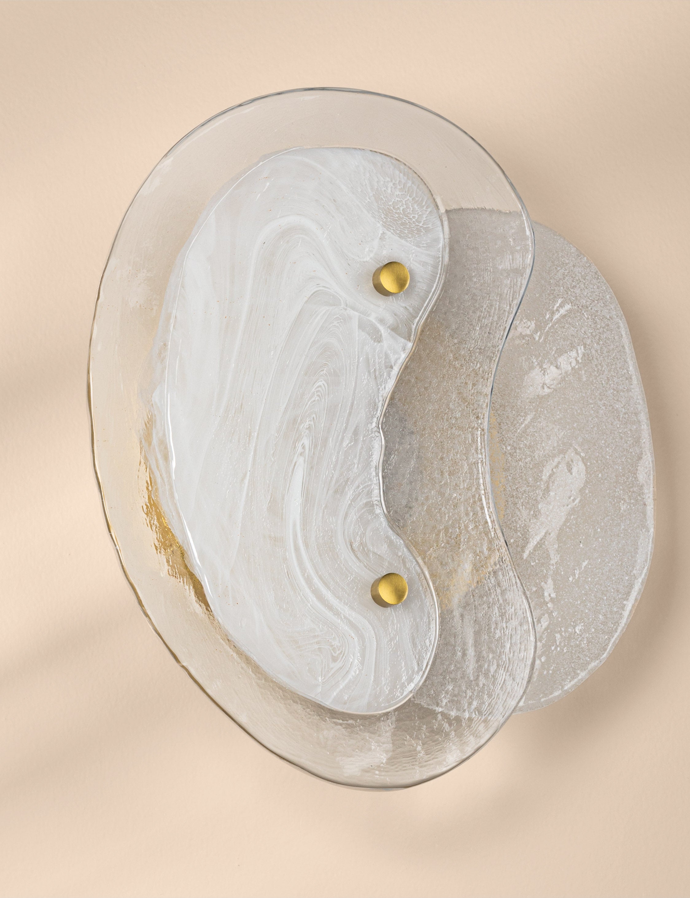 Eny Lee Parker x Mitzi Celia Sconce Wall Light - Modern Boho Ceramic Wall Sconce with Rattan Shade for Bedroom, Living Room, or Entryway Lighting