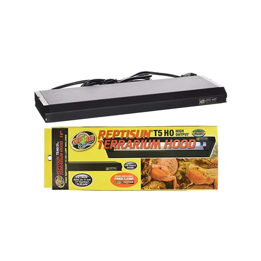 DBDPet (2 Pack) Reptisun 14