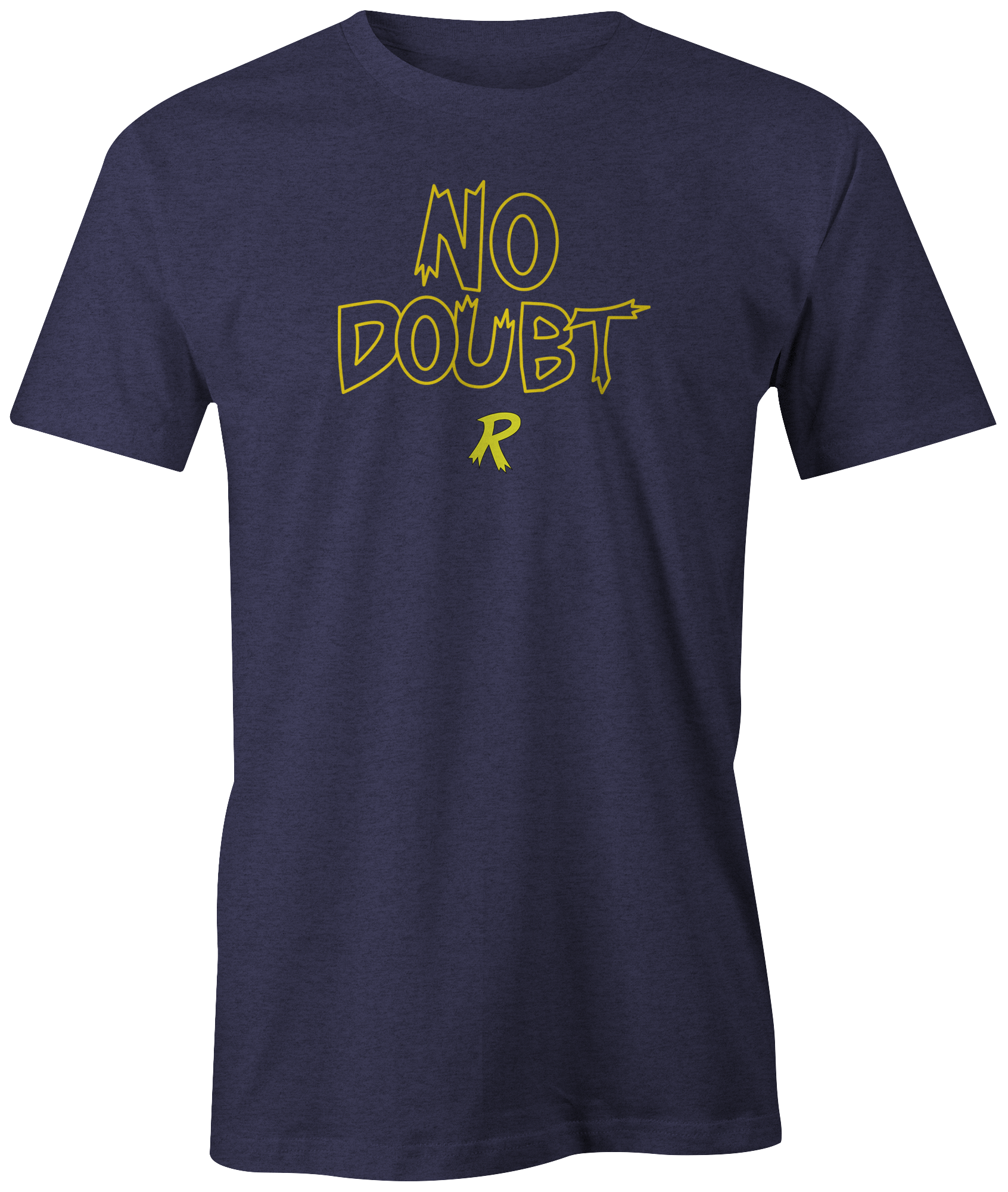 Radical No Doubt - Premium Quality for Everyday Comfort | Perfect for Gym, Workout, and Casual Wear