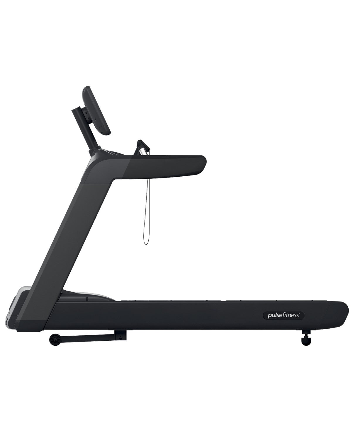 Premium Run Series Treadmill with 18.5