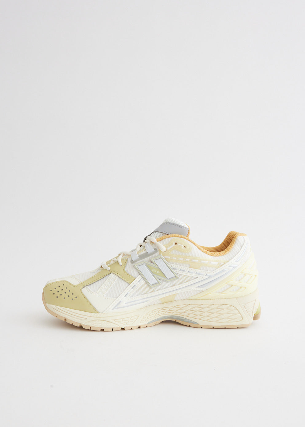 New Balance 1906R Lunar New Year 'Ivory' Running Shoes - Limited Edition Comfort Sneakers for Jogging, Gym & Casual Wear