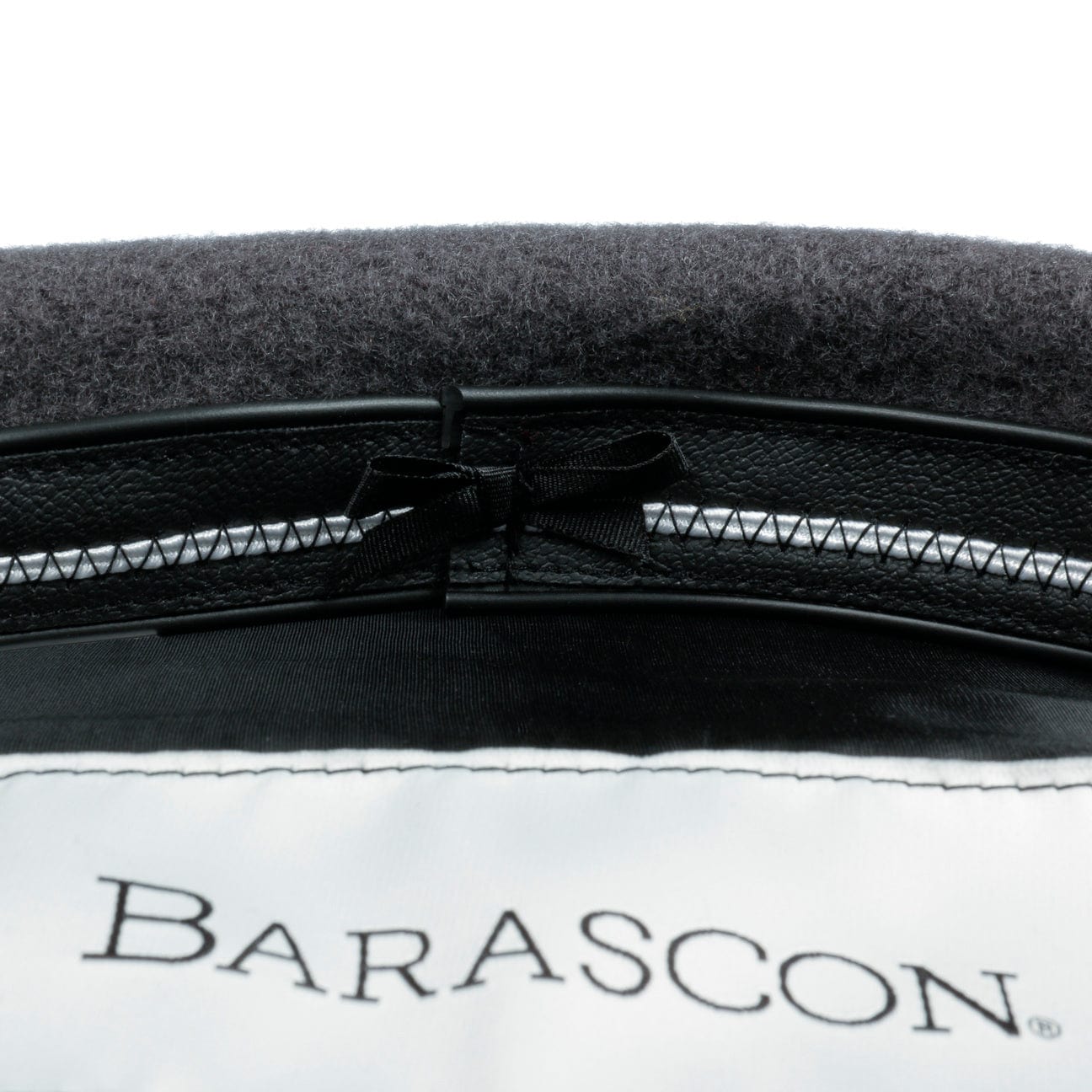 Barascon Premium Cashmere Beret - Soft & Stylish Women's Winter Hat for Fashion & Outdoor Activities