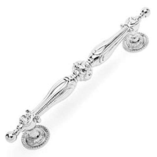 Polished Nickel