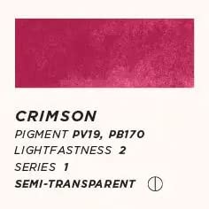 Crimson