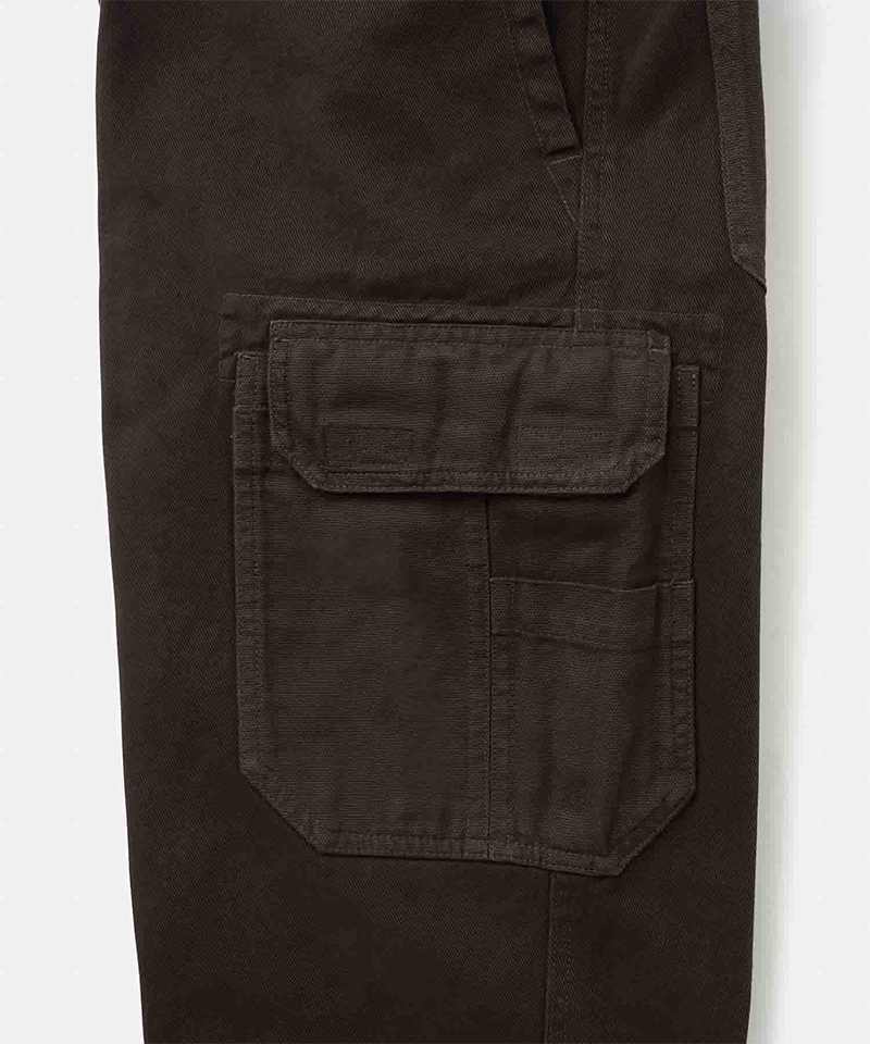 Summit Cargo Pants for Men - Durable Outdoor Work Pants with Multiple Pockets - Perfect for Hiking, Camping & Construction Work