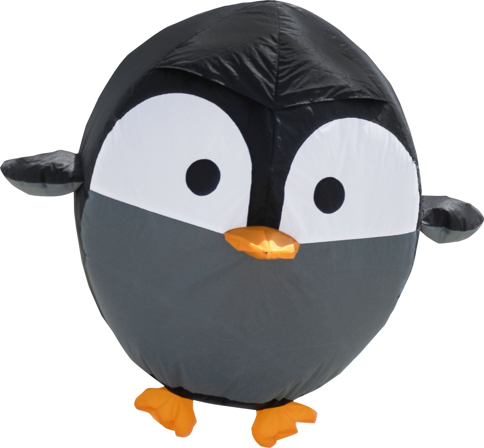 24 Pack Bouncing Birdeez Penguin Toys - Fun Stress Relief & Party Favors for Kids & Adults - Perfect for Office, Home Decor, and Birthday Gifts