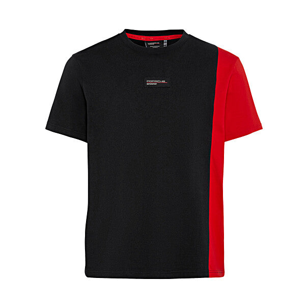 Porsche Motorsport Unisex T-Shirt for Men & Women - Comfortable Fanwear for Racing Enthusiasts & Car Lovers - Perfect for Casual Wear, Gifts, and Motorsport Events