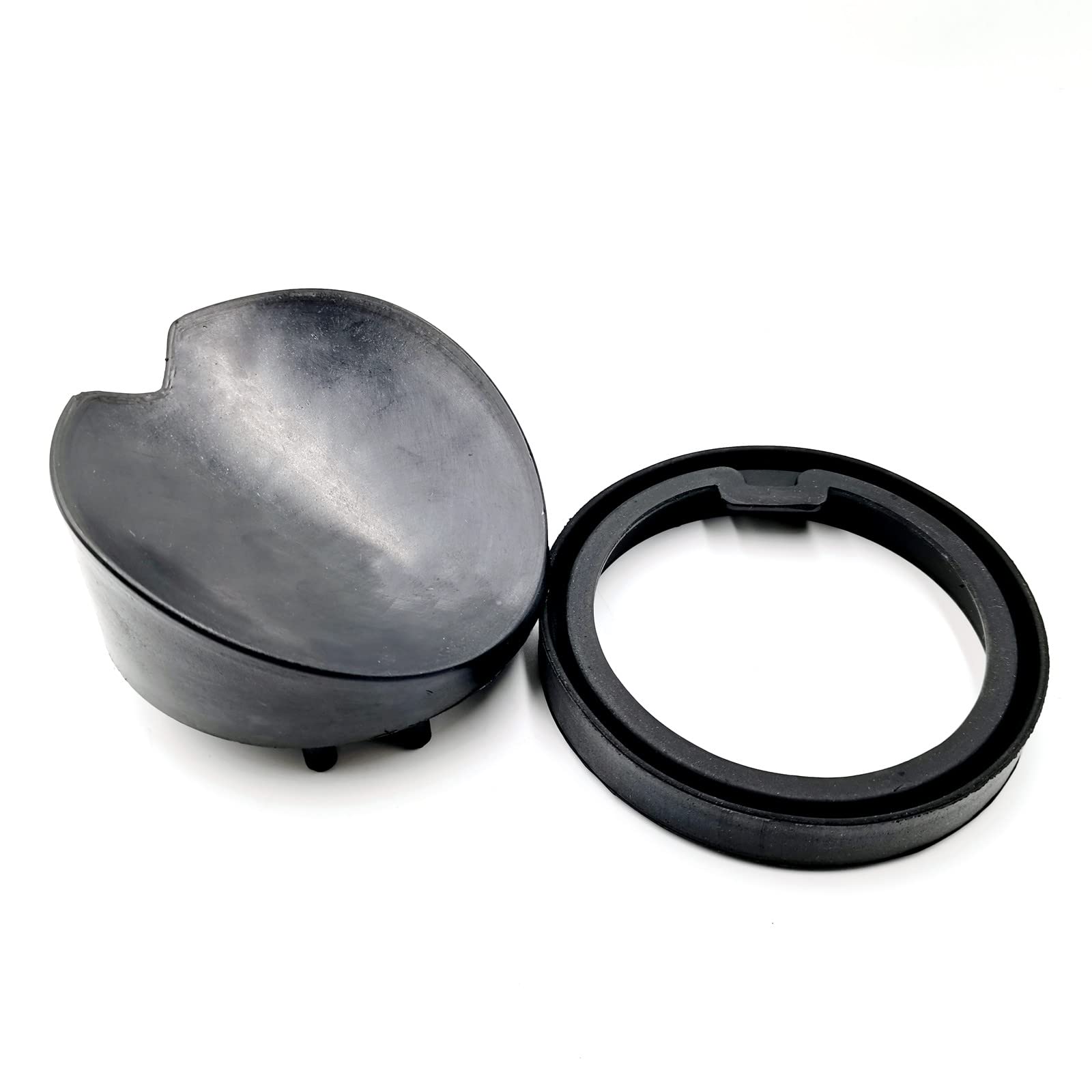 Yamaha AR SX 230 240 242 Clean Out Pump Repair Kit - F0R-67609-09-00 Replacement Part for Manhole Cover - Perfect for Marine Maintenance & Jet Boat Repair