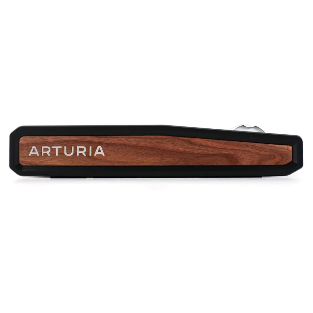 Arturia KeyLab MKII 49-Key MIDI Keyboard Controller with DAW Software | Professional Music Production for Studio & Live Performance (Black)