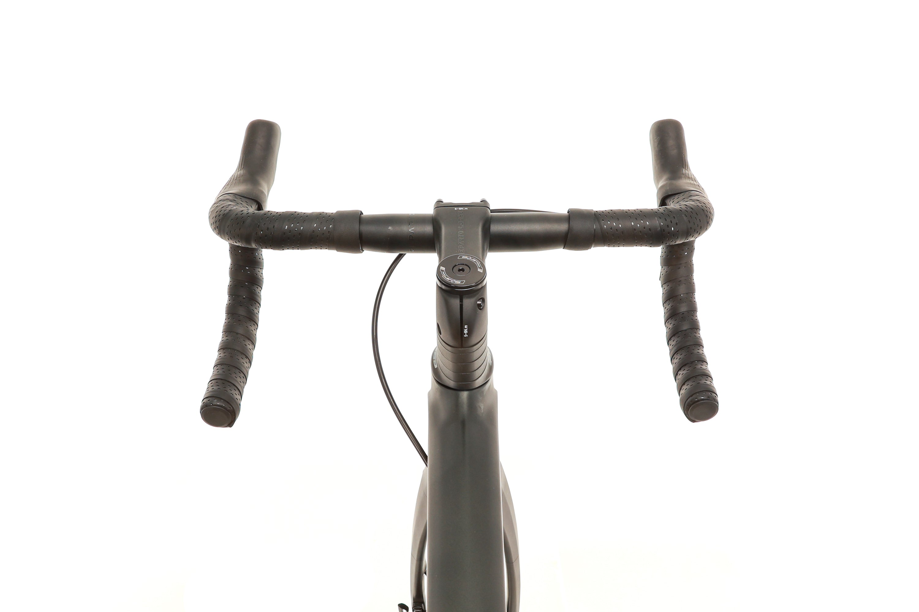 Bianchi Infinito CV Disc 105 Di2 Road Bike 2023 - 50cm Carbon Frame, Shimano Di2 Shifting | Endurance Cycling, Long-Distance Rides & Racing