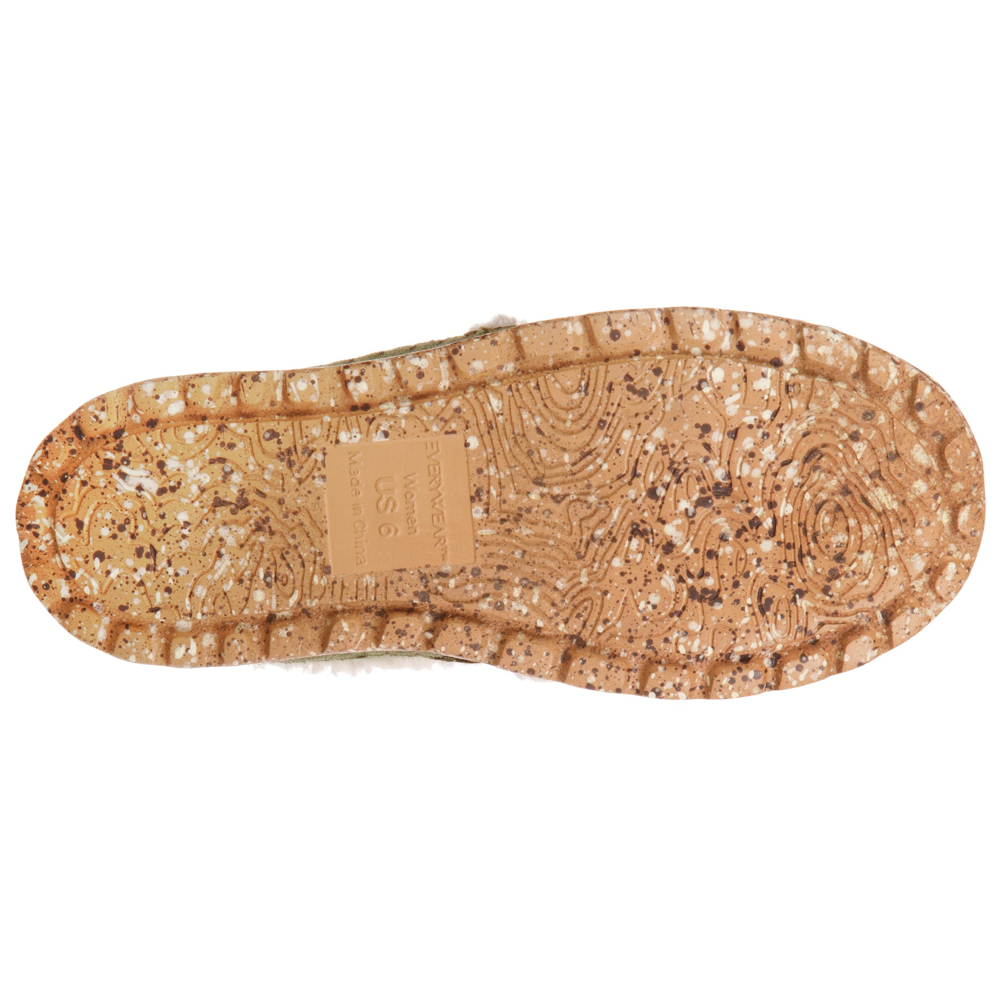 Women's Rockland Moc Slippers - Comfortable Everywear® House Shoes for Indoor & Outdoor Use - Cozy Home, Garden, and Travel Footwear