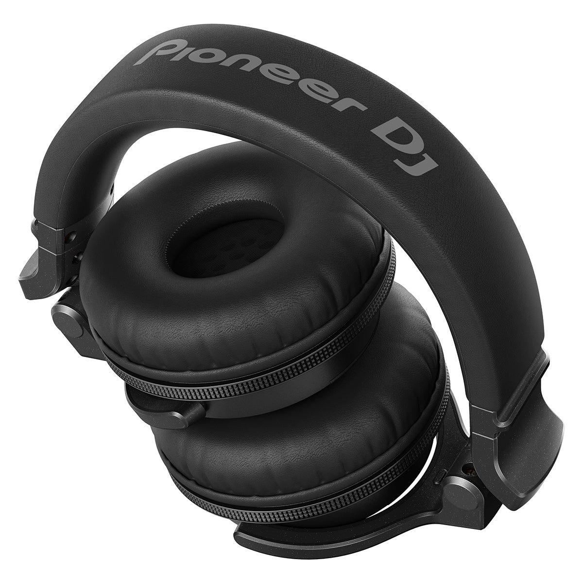 Pioneer HDJ CUE1BT Professional Bluetooth DJ Headphones with Mic - Wireless On-Ear Studio Headphones for DJing, Mixing & Music Production - Perfect for Clubs, Studios & Live Performances
