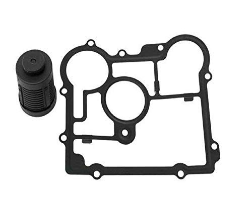 Premium Differential Oil Filter Replacement Kit - High Performance & Durable for Car Maintenance - Ideal for Mechanics, DIY Enthusiasts & Off-Road Vehicles
