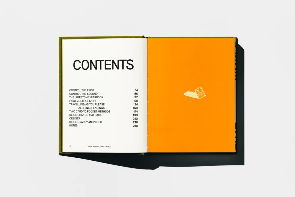 Often Rarely That Simple - Thought-Provoking Book on Life's Complexities | Perfect for Self-Reflection & Book Club Discussions