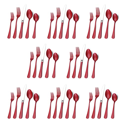 Red 40P