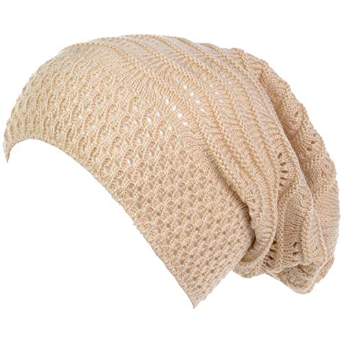 Wavy Lines-lt. Beige