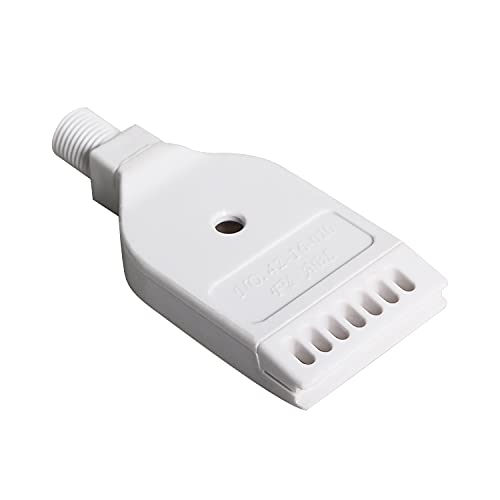 Single Hole Fixing (A) / 1 Pcs