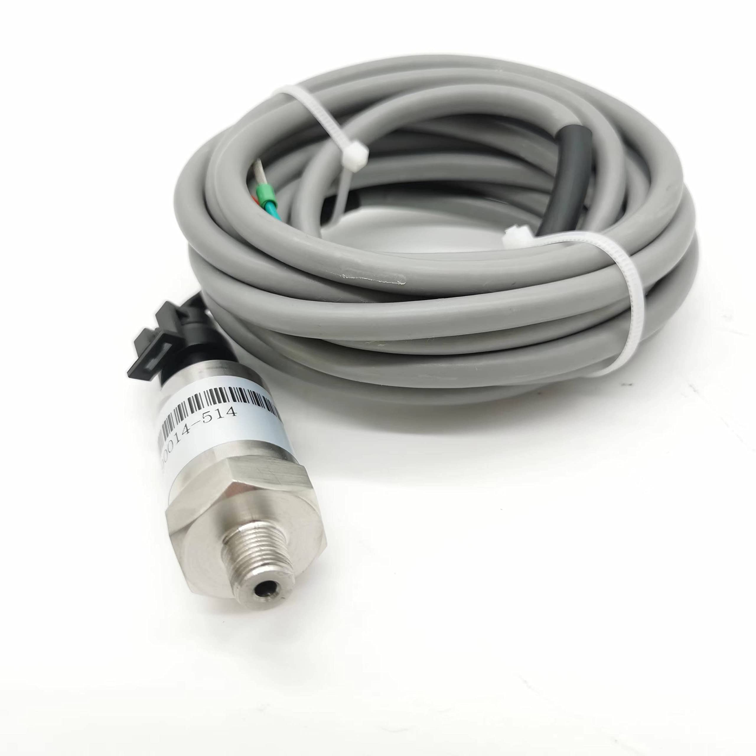 Sullair 88290014-514 Pressure Sensor Switch - Replacement Air Compressor Part for Industrial & Automotive Use | Screw Air Compressor Transmitter