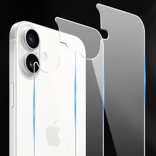 16 Plus-2 Pcs Back