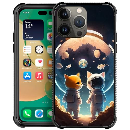 Astronaut's Fantasy