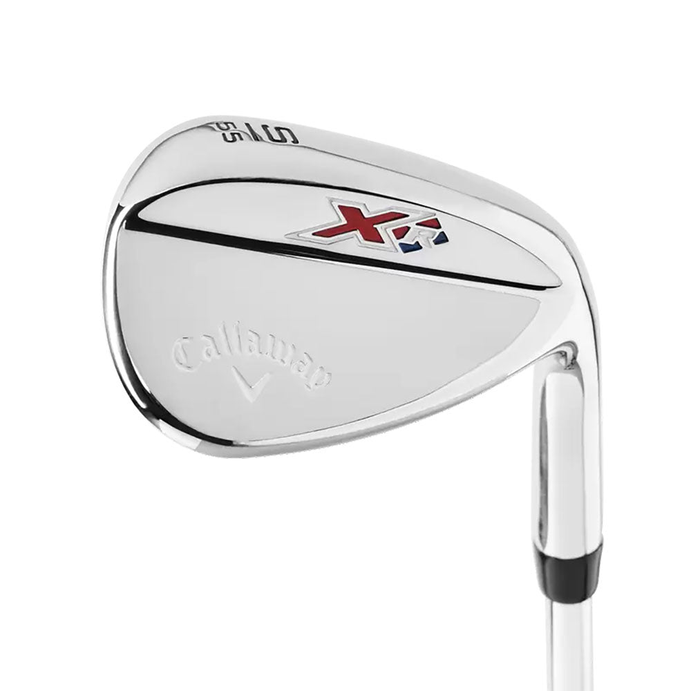 Callaway XR Left Handed Steel Men's Complete Golf Club Set - Perfect for Beginners & Intermediate Golfers on the Course