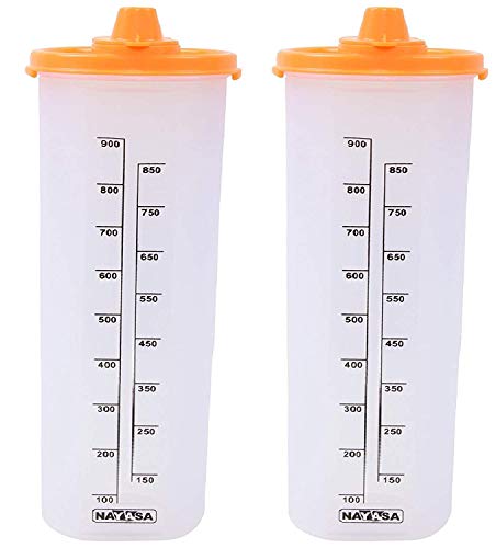 ORANGE PACK OF 2