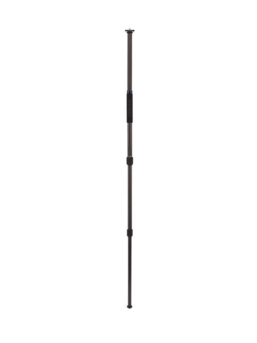 Benro TMA27C Mach3 Carbon Fiber Tripod - Lightweight & Sturdy Camera Tripod for DSLR, Mirrorless, Video - Perfect for Travel, Photography & Videography