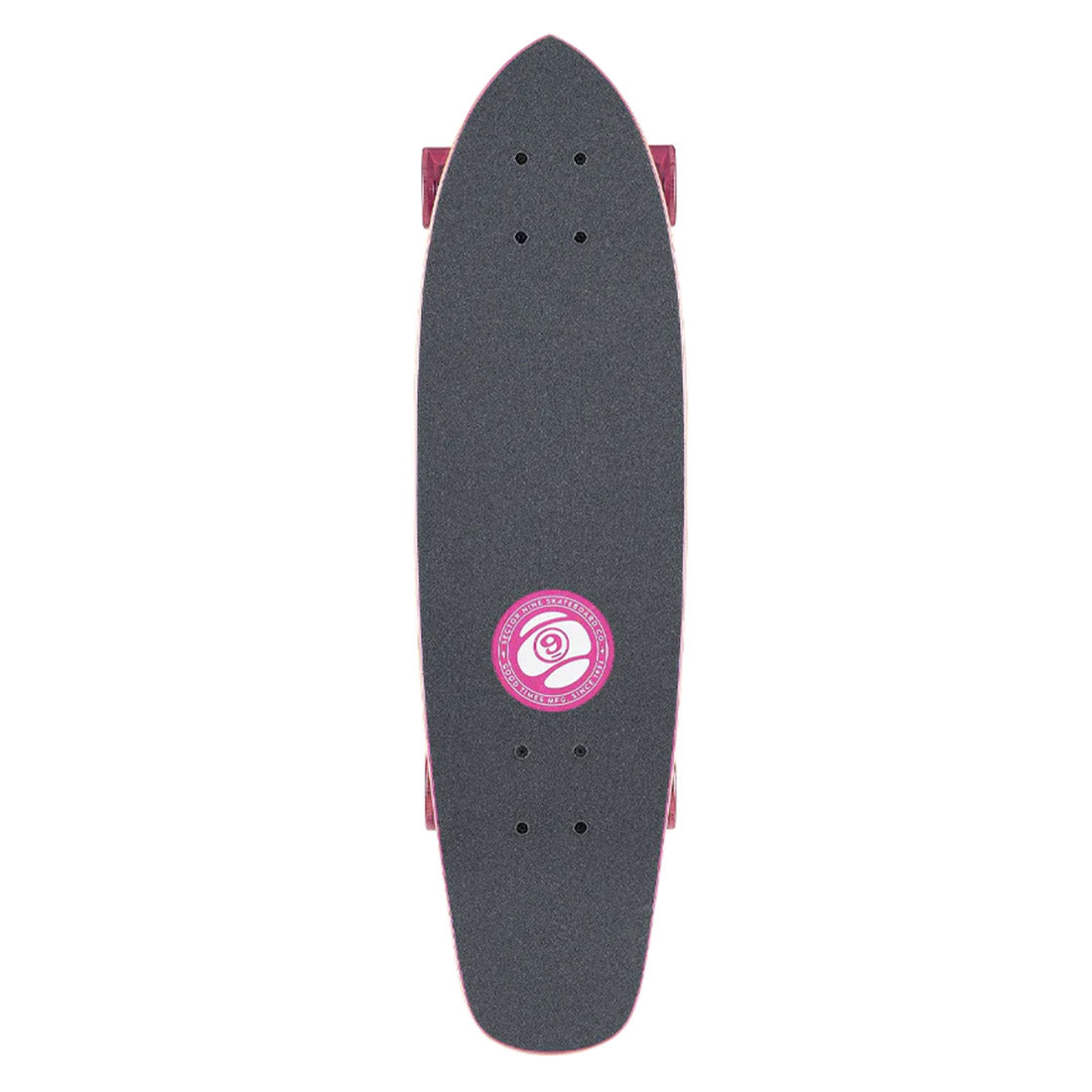 Sector 9 Hopper Divide 27.5