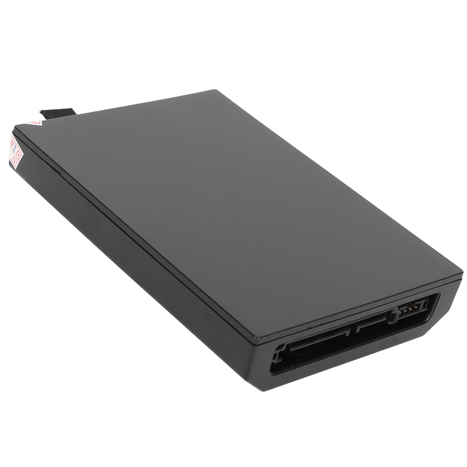 500GB Slim Internal Hard Drive - High Performance Extended Data Storage for Gaming Consoles - Perfect for PS4, Xbox & PC Gaming Accessories