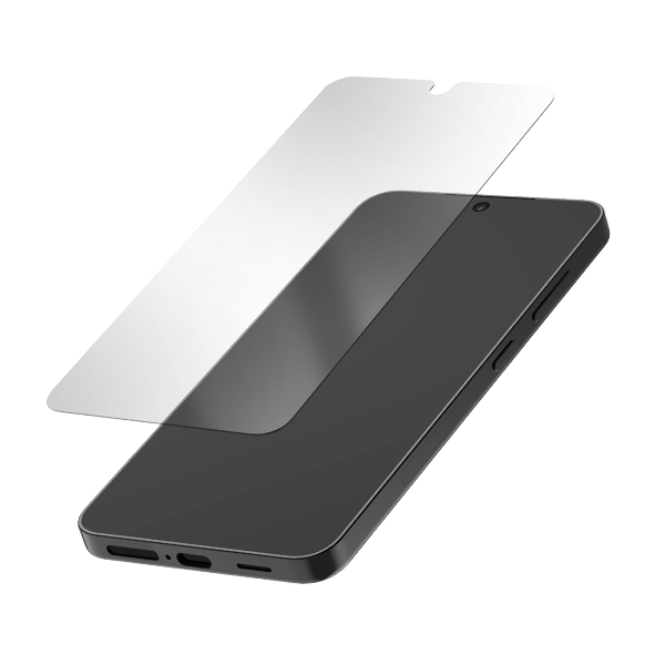 Premium Tempered Glass & TPU Screen Protectors for Samsung Galaxy - Shatterproof, HD Clarity, Full Coverage Protection for Everyday Use, Work & Travel