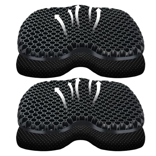 2pcs/Black