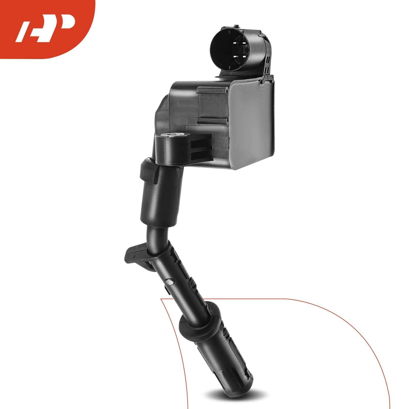 Premium Ignition Coil Compatible with Mercedes-Benz W166 GL450 GL550 GL63 GLE63 GLS63 ML63 AMG GLS550 ML350 ML550 - High Performance Replacement Part for Smooth Engine Start & Acceleration - Perfect for Off-Roading, Daily Commuting & Long Distance Travel