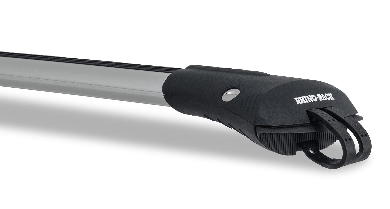 Rhino Rack Vortex Stealth Bar - Premium Roof Rack System for Cars, SUVs & Trucks | Durable Aluminum Construction | Easy Installation | Perfect for Road Trips, Camping & Outdoor Adventures