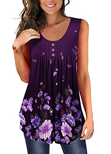 Purple Print