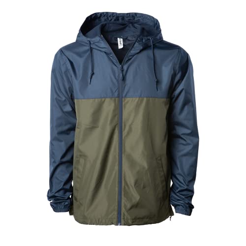 Navy/Army Green