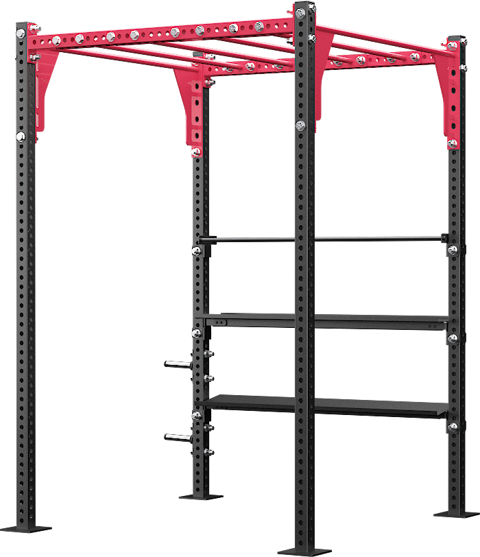 ATLANTIS Rig System - Professional Fishing Rod Holder for Boats & Kayaks | Perfect for Saltwater & Freshwater Angling