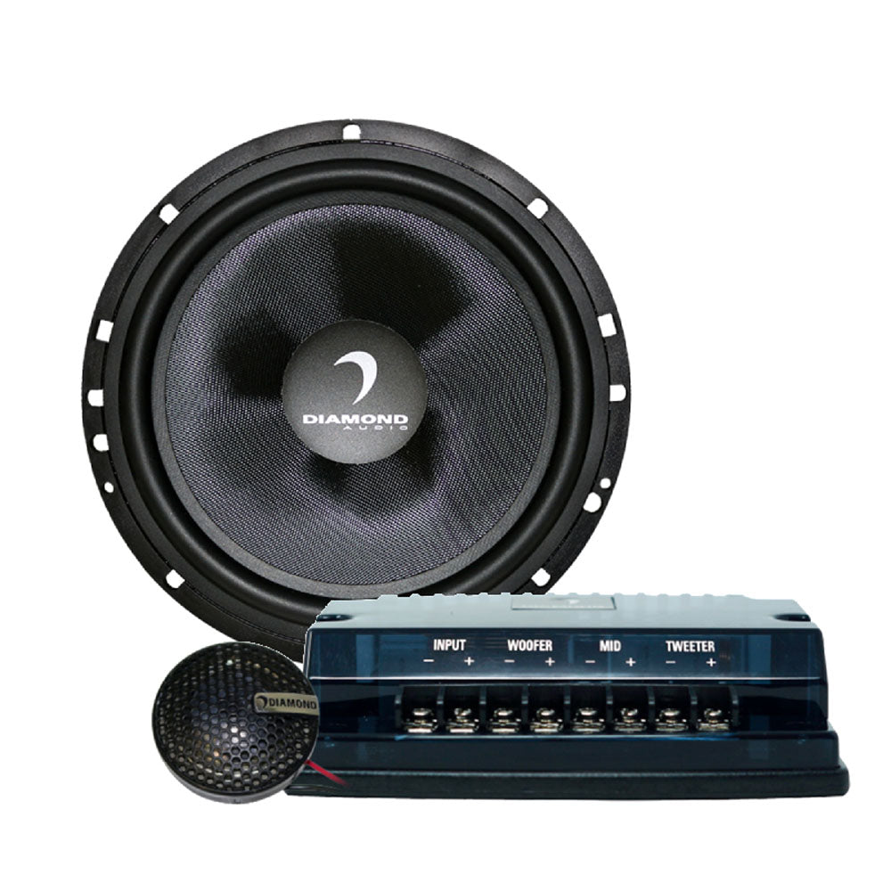 Diamond Audio DES65C 6.5