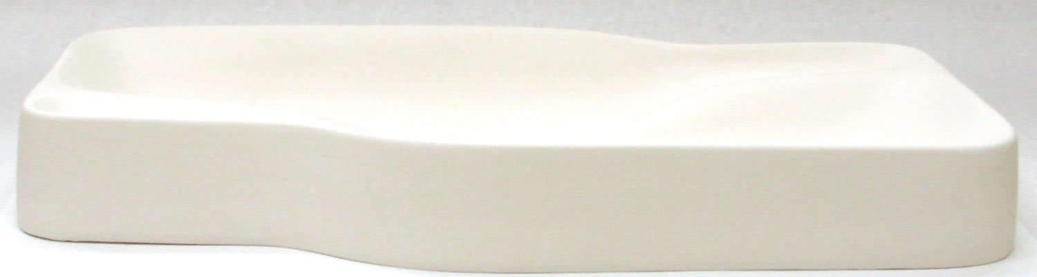 Premium Double Bottle Slump Mold for Glassblowing & Art Projects - Perfect for DIY Crafting, Ceramic Making, and Glass Art Creations