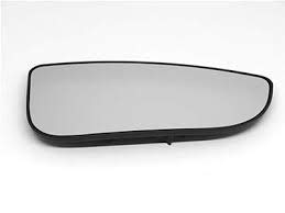 Chrysler Glass-Spotter Mirror Replacement - OEM Quality Side View Mirror for Chrysler Vehicles - Perfect for Parking, Lane Changing & Blind Spot Visibility