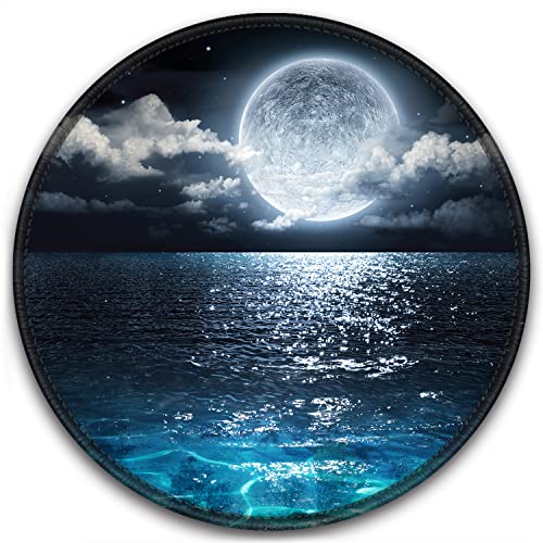 Moon Lake