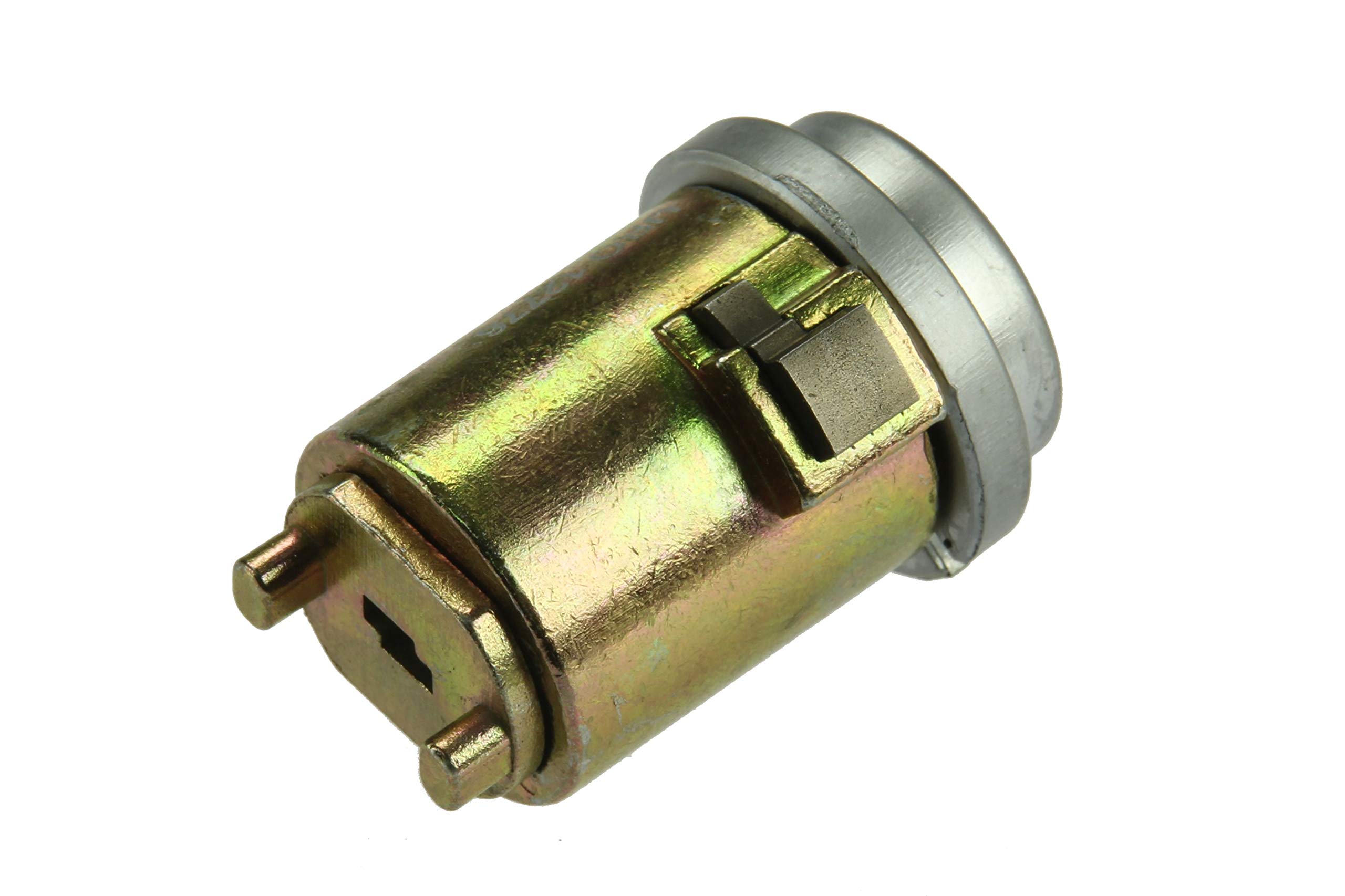 URO 1164620279 Ignition Lock Cylinder with Key - Replacement Ignition Lock Barrel for Smooth Engine Start | Perfect for Car Repair & Automotive Maintenance