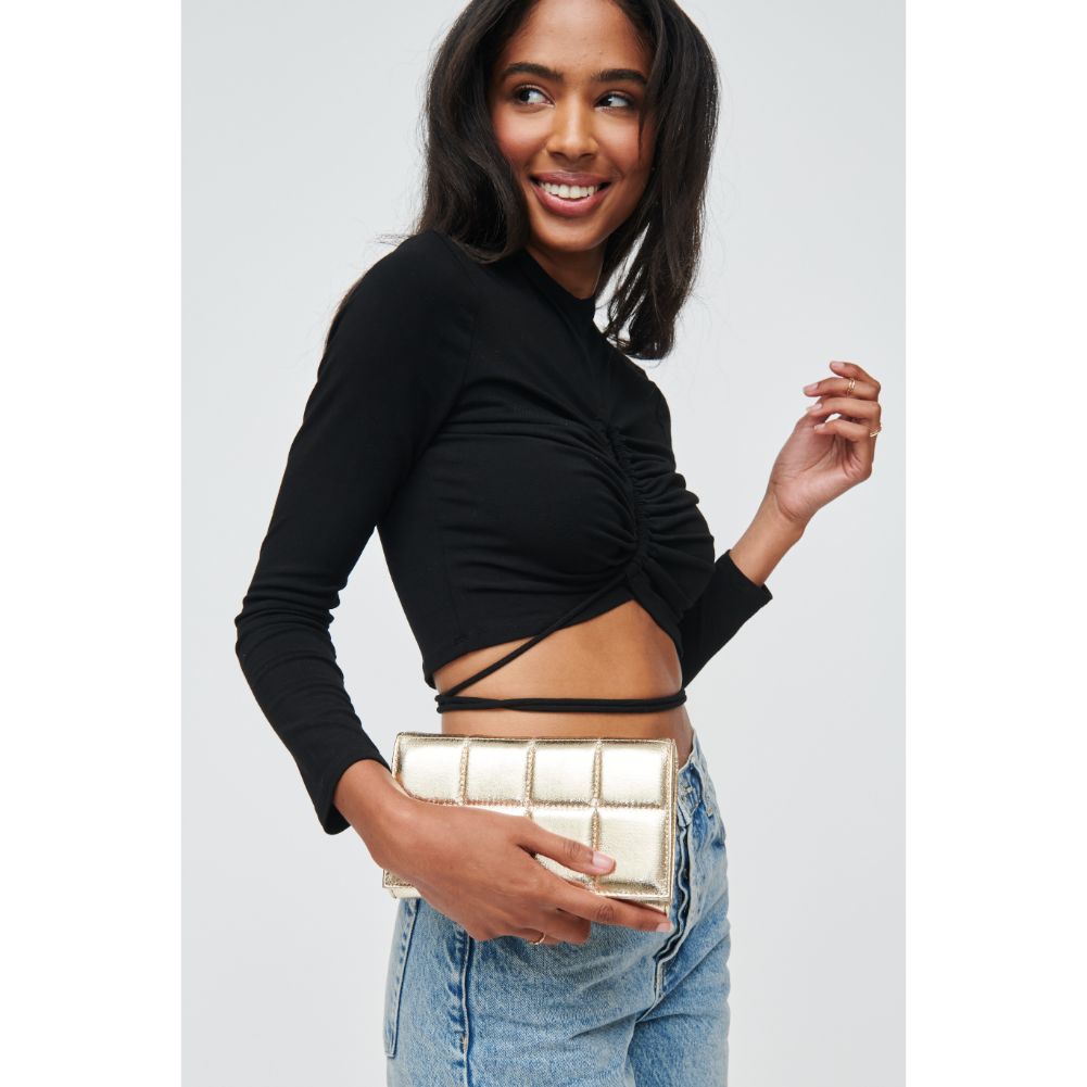 Stylish Crossbody Bag for Women - 42 Inch Adjustable Strap, Lightweight & Durable - Perfect for Travel, Shopping & Everyday Use