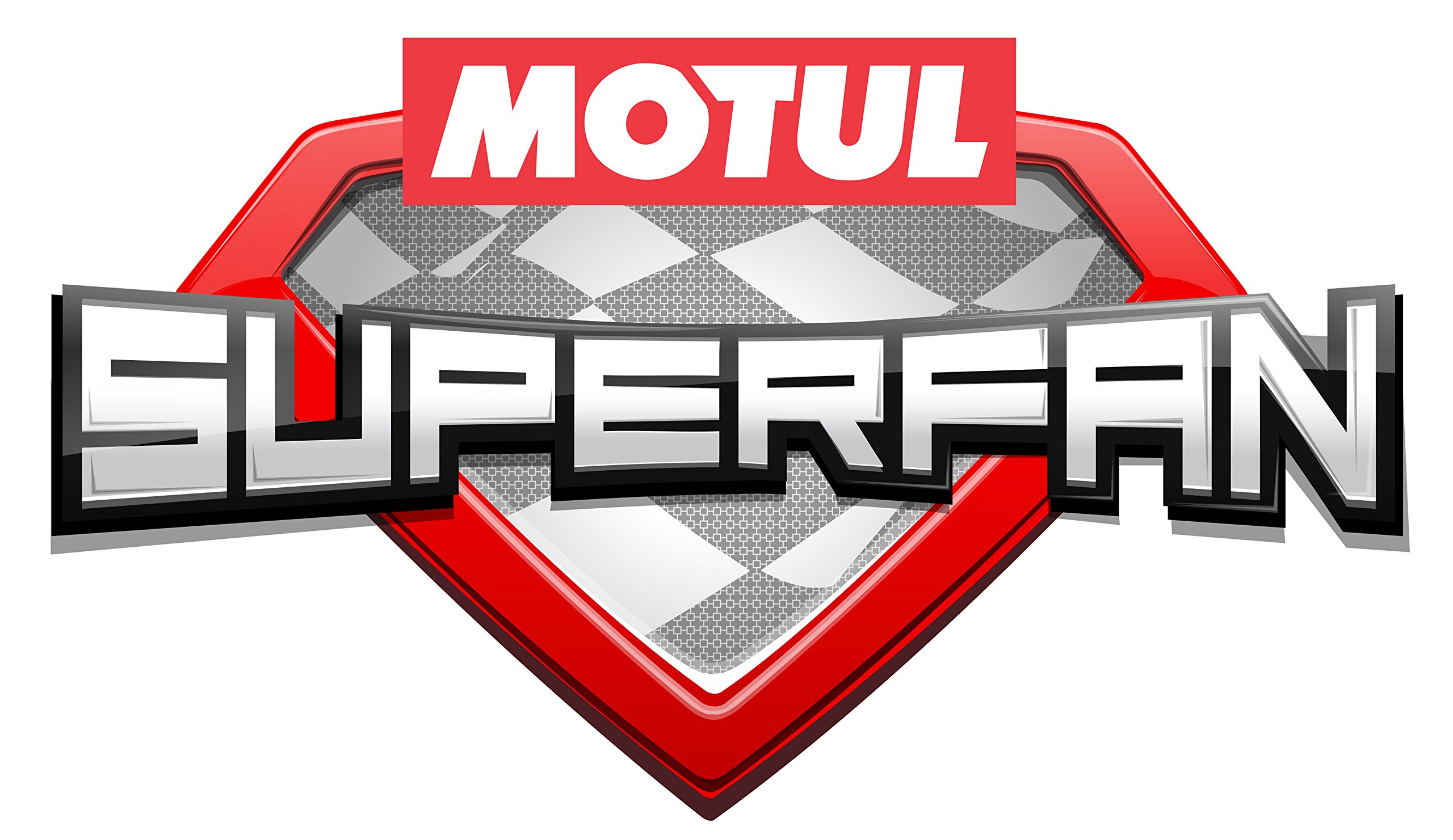 Motul 104054 Synthetic Engine Oil - 5W-40 High Performance Motor Oil for Cars, Trucks & Motorcycles | Ideal for High Mileage, Turbocharged & Diesel Engines | Enhances Fuel Efficiency & Engine Protection