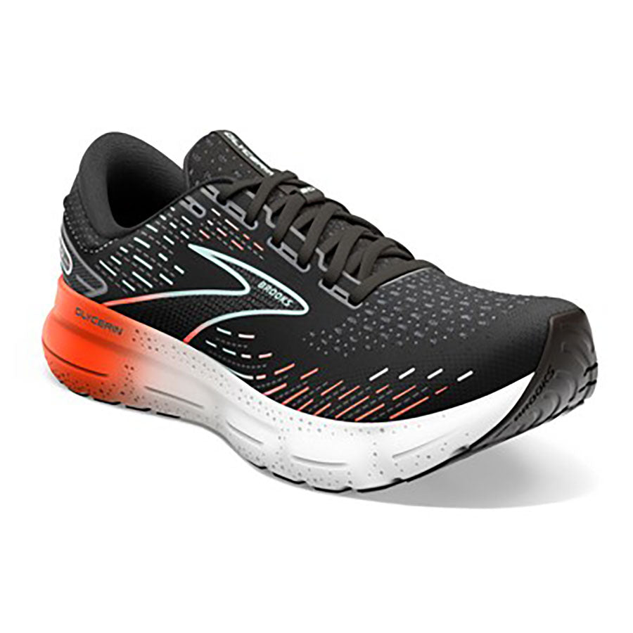 Best Women's Running Shoes - Glycerin 20 for Maximum Cushioning & Comfort | Perfect for Long Distance Running, Jogging & Gym Workouts
